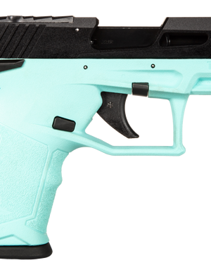 Taurus TX22 Compact 22 LR