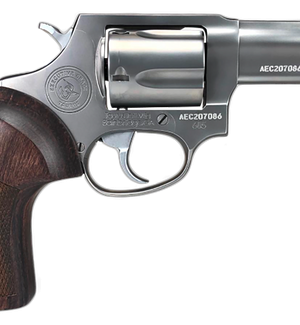 Taurus 605 357 Magnum/38 SPL