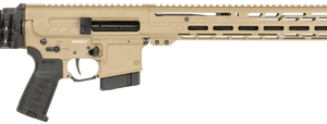 CMMG Dissent MK 4 6mm ARC