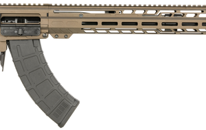 CMMG Dissent MK47 7.62x39