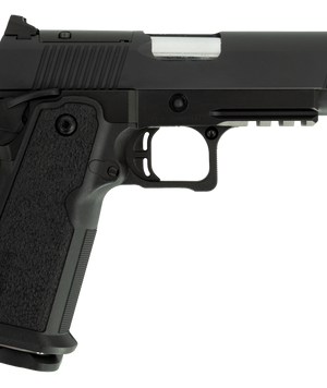 Tisas 1911 Carry DS 9mm