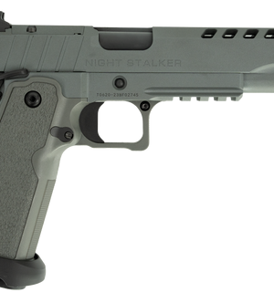 Tisas 1911 B9R Night Stalker 9mm