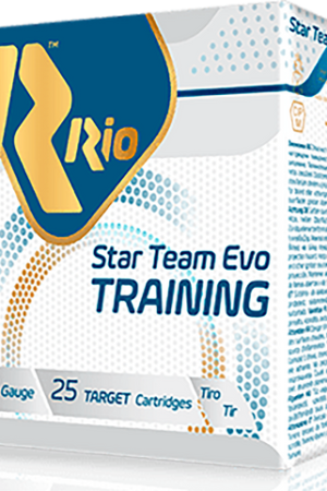 Rio Star Team EVO 12 Ga