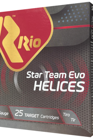 Rio Star Team EVO 12 Ga