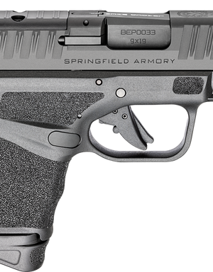 Springfield Hellcat OSP 9mm