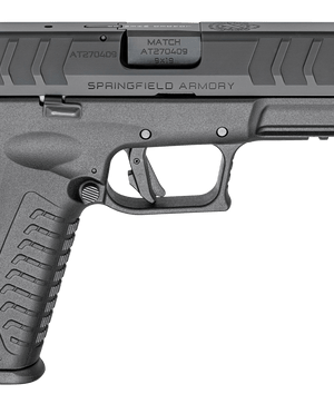 Springfield XDM 9mm