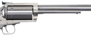 Magnum Research BFR 360 Buckhammer