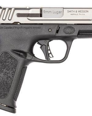 Smith & Wesson SD9 2.0 9mm