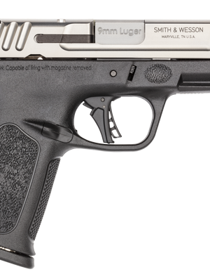 Smith & Wesson SD9 2.0 9mm