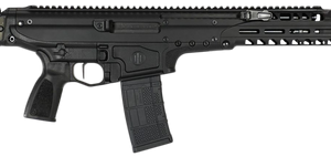 Primary Weapons UXR Elite 8.6 Blackout