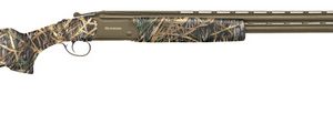 Mossberg Silver Reserve Eventide 12 Ga