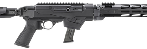 Ruger PC Carbine 9mm