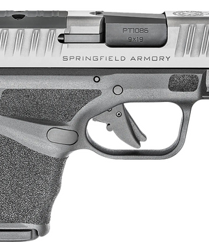 Springfield Hellcat Sports South Exclusive 9mm