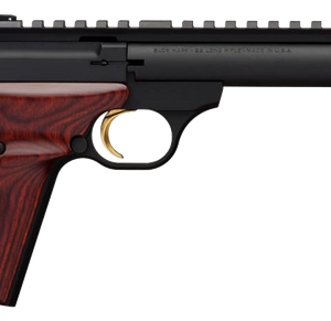 Browning Buck Mark 22 LR