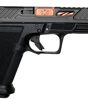 Shadow Systerms MR920P 9mm