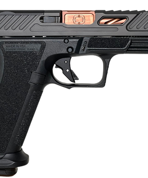 Shadow Systems XR920P 9mm