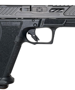 Shadow Systems XR920P 9mm