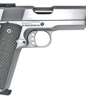 Rock River Limited Match 45 ACP