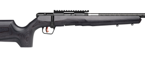 Savage B Series Timberlite 17 HMR