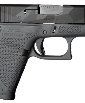 Weapon Works Glock 20 Gen 4 10mm