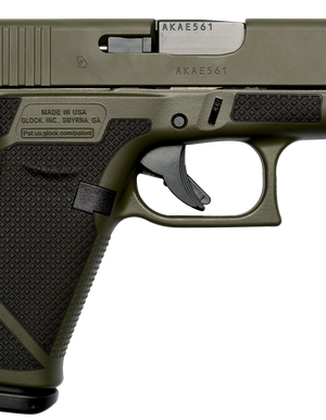 Weapon Works Glock 20 Gen 4 10mm