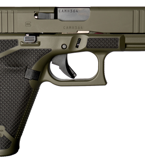 Weapon Works Glock 47 Gen 5 9mm