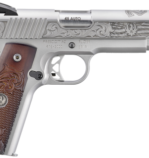 Ruger SR1911 75th Anniversary 45 ACP