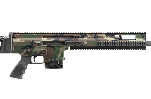 FN SCAR 17S 7.62x51mm