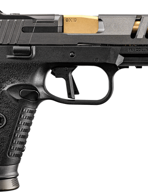 FN 509 CC Edge XL 9mm