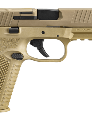 FN 509 MRD 9mm