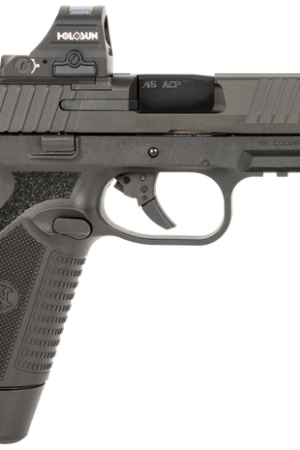 FN 545 MRD 45 ACP