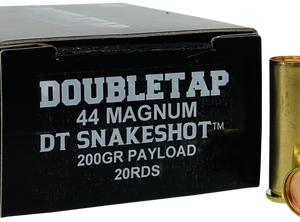 DoubleTap Snake Shot 44 Magnum