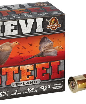 HEVI-Shot Upland 12 Ga