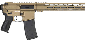 CMMG Resolute MK4 5.56x45mm