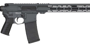 CMMG Resolute MK4 5.56x45mm