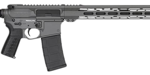 CMMG Resolute MK4 300 Blackout