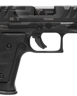 Walther PDP Compact 9mm