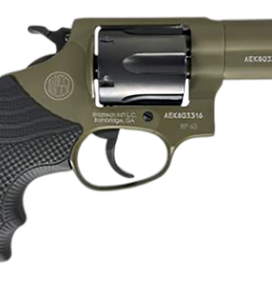 Rossi RP63 357 Magnum/38 Special +P