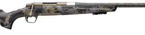 Browning X-Bolt 2 300 Winchester Magnum