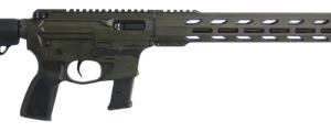 LFA Challenger 9mm