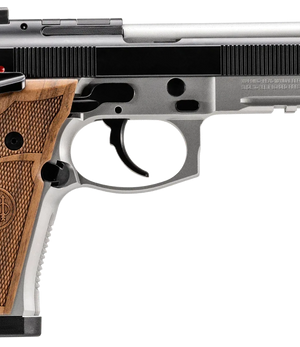 Beretta 92GTS Launch Edition 9mm