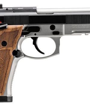 Beretta 92GTS Launch Edition 9mm