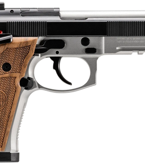 Beretta 92 GTS Launch Edition 9mm