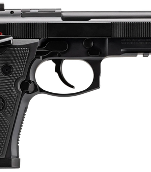 Beretta 92GTS 9mm