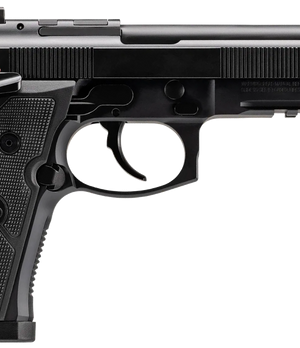 Beretta 92GTS 9mm