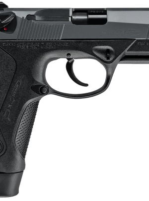 Beretta PX4 G-SD 9mm