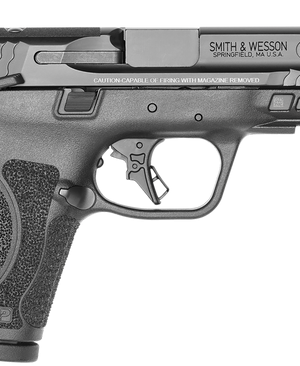 Smith & Wesson M&P M2.0 Compact 9mm