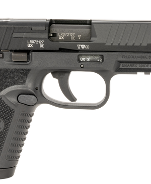 FN 502 Tactical 22 LR