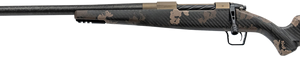 Fierce Left Hand Carbon Rogue 300 Winchester Magnum