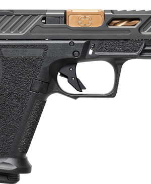 Shadow Systems MR920 Elite 9mm